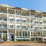 Villa Freia App 16 - B Nur 20M Zum Strand In Binz B