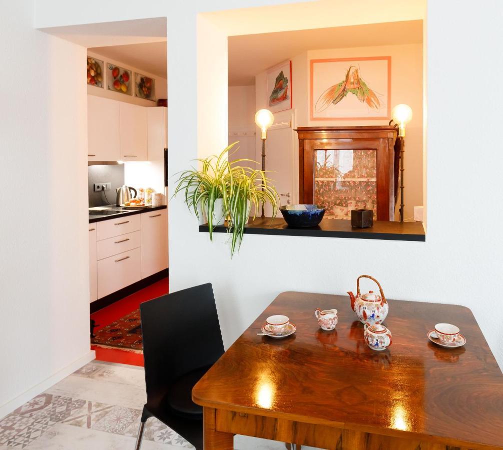 Freia App 16 - B Nur 20m Zum In B Villa *