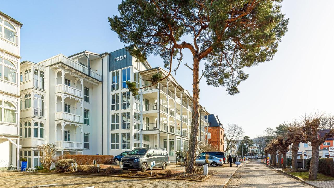 Freia App 16 - B Nur 20m Zum In B Villa *