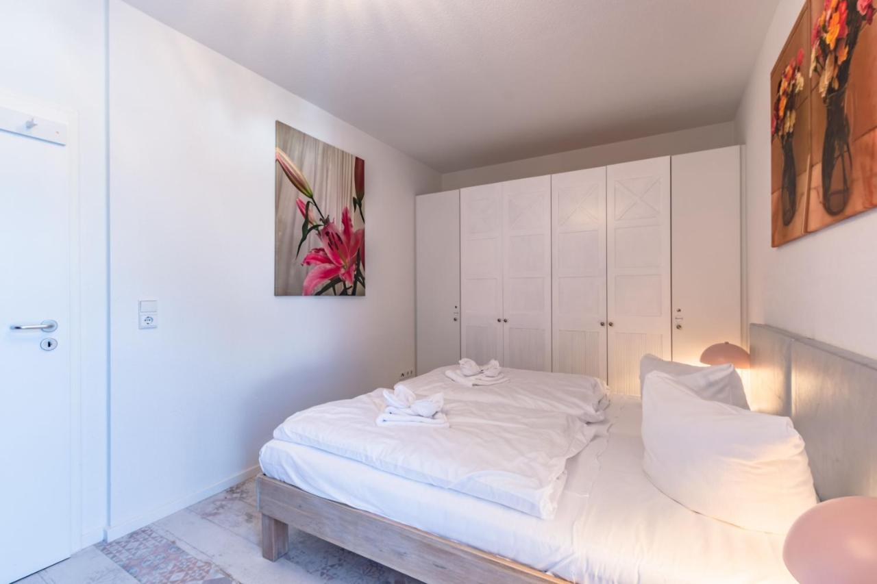 Freia App 16 - B Nur 20m Zum In B * Ostseebad Binz