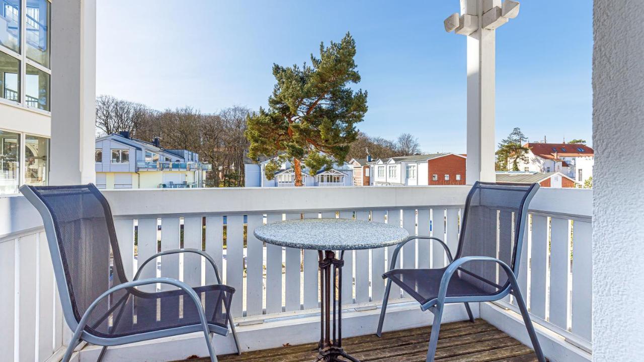 Freia App 16 - B Nur 20m Zum In B Ostseebad Binz