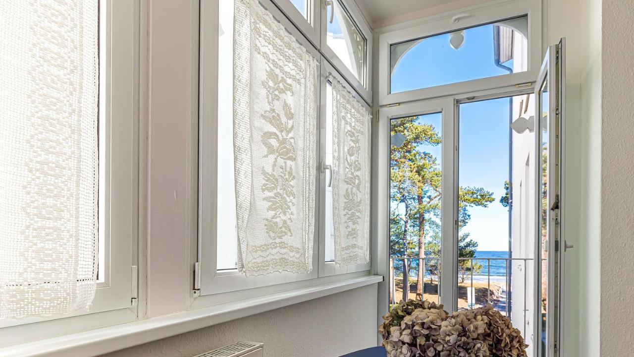Freia App 16 - B Nur 20m Zum In B Ostseebad Binz